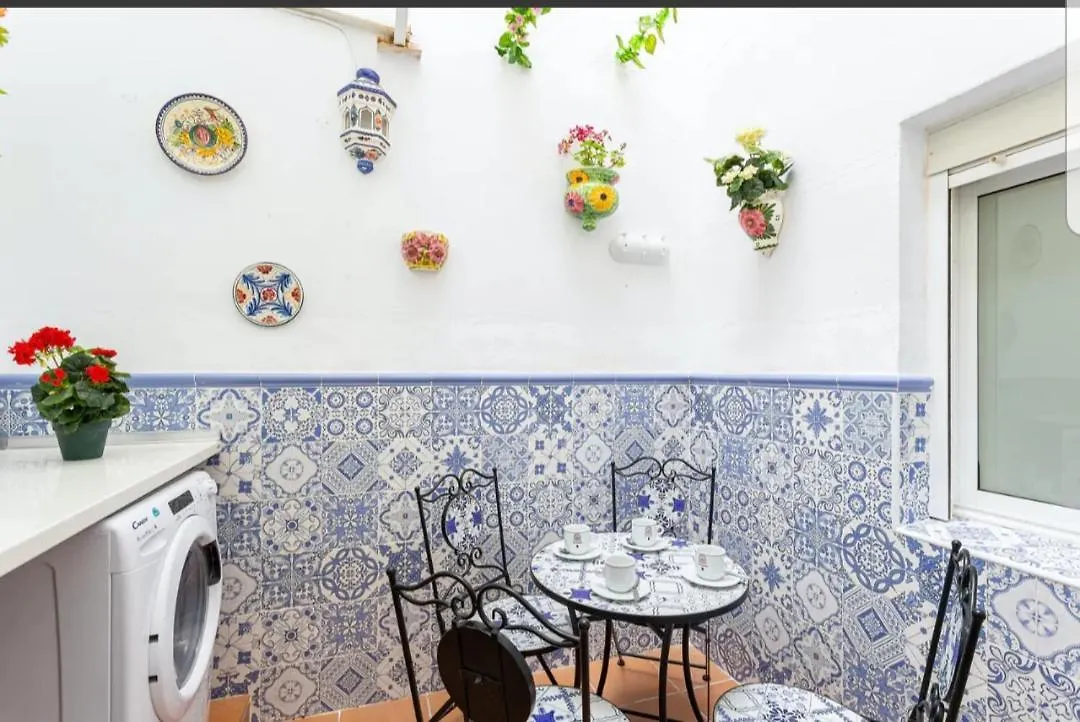 Сasa de vacaciones Casa Moreno Nerja España