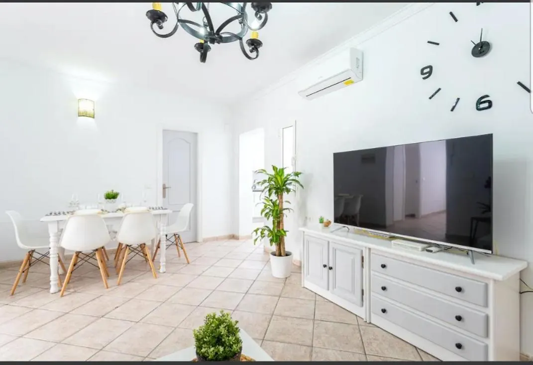 Сasa de vacaciones Casa Moreno Nerja
