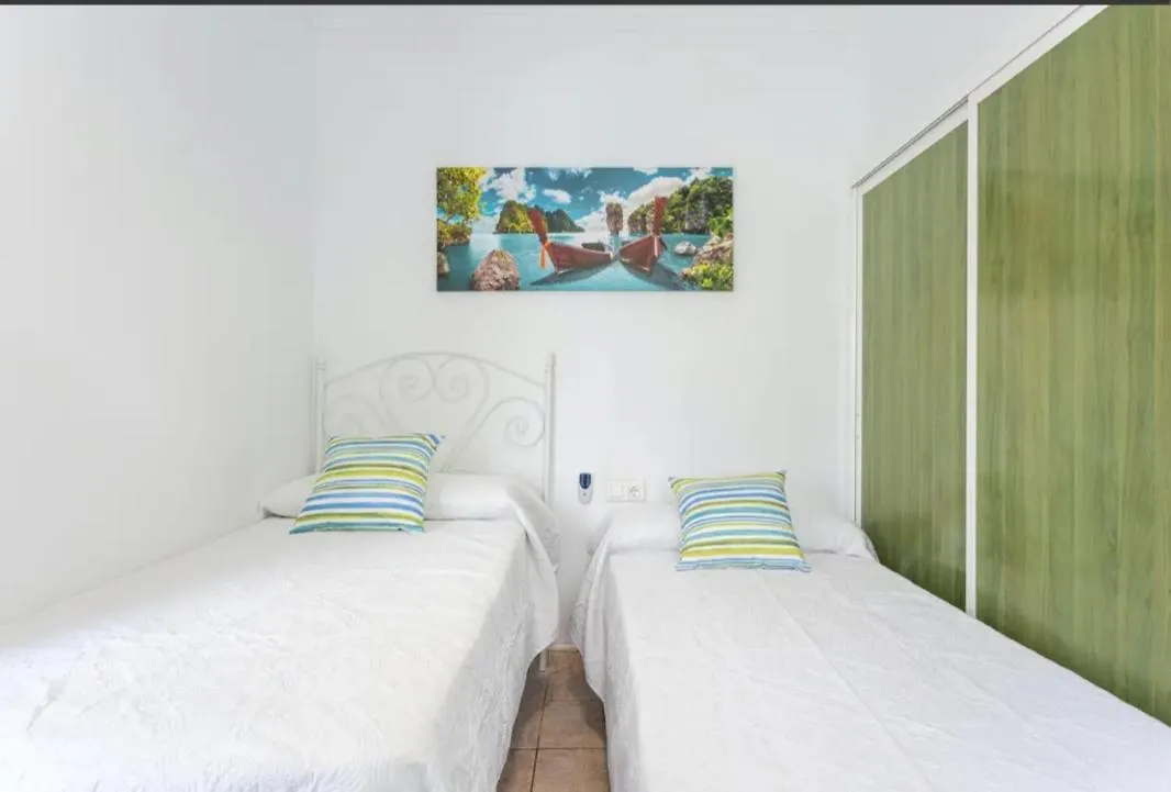 Casa Moreno Nerja Сasa de vacaciones